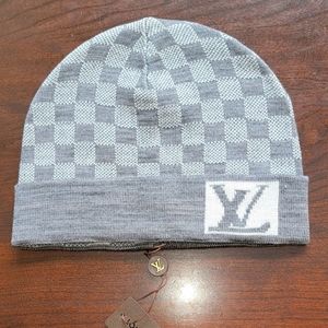 Louis Vuitton Wool Hat